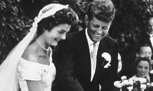 Jackie Kennedy je dala otkaz u Vogueu već prvi dan: Htjela je brak, a JFK ju je stalno varao...