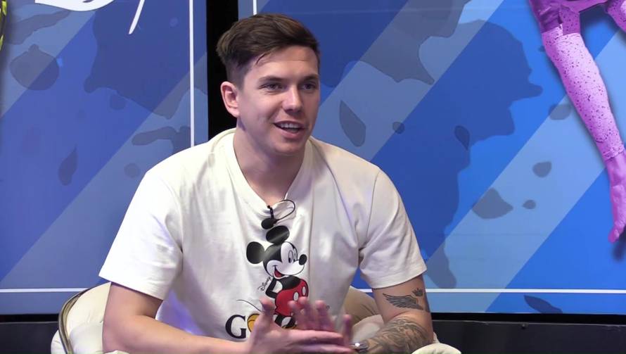 Ćorić: Želim se vratiti u Dinamo, sanjam i reprezentaciju. Jednu bih stvar u karijeri promijenio