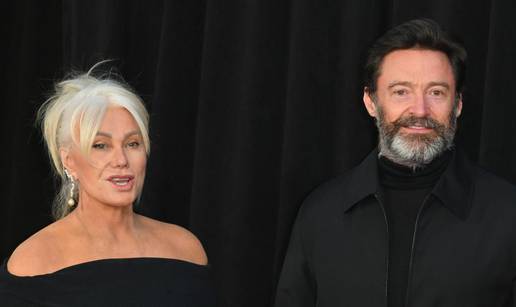 Hugh Jackman i Deborra-Lee se razvode nakon 27 godina braka