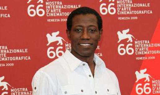 Wesley Snipes počeo služiti kaznu: Još vjerujem u čuda...