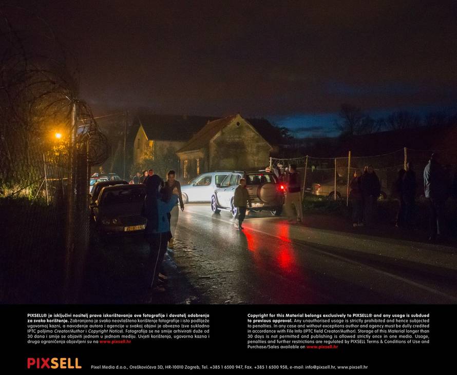 Davor Puklavec/Pixsell