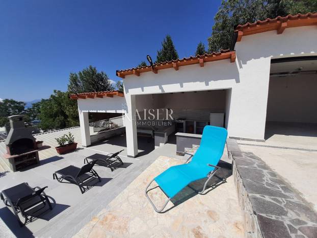 FOTO U Rijeci prodaju ovu kuću od 24 kvadrata za 500.000 €: 'Uživajte u pogledu na more'