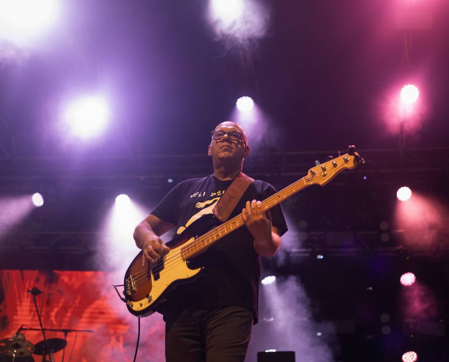 Za prijatelja koji je znao spojiti filozofiju i rock’n’roll - Veli Jože objavljuju 'Pozdrav tebi, Stari'