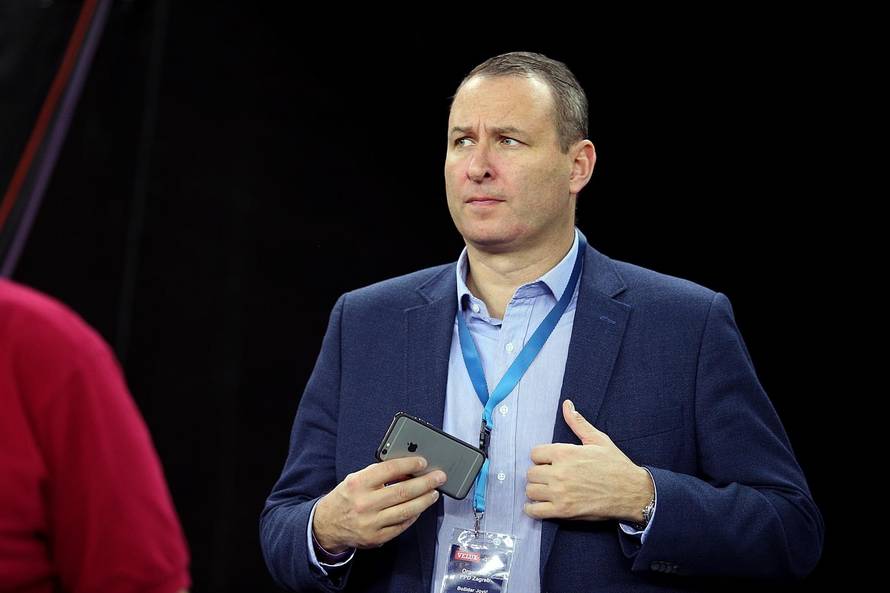 Božidar Jović: Nisam na listi poreznih dužnika niti sam bio