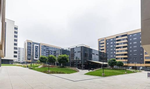 FOTO Prodaje se stan u srcu popularnog zagreba&ccaron;kog kvarta - vrijedi li skoro milijun eura?