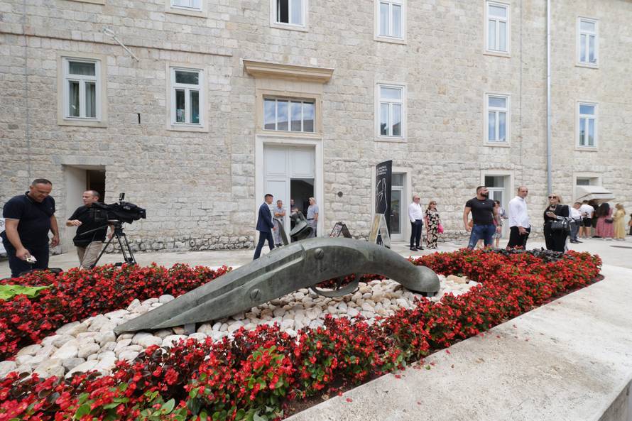 Predsjednik Milanović u društvu mađarske predsjednice Katalin Novak stigao na 308. Sinjsku Alku