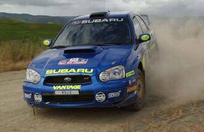 Velika kriza u reliju: Moćni Subaru napušta prvenstvo