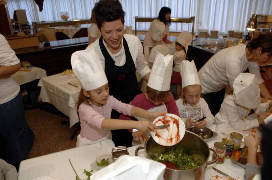 Goran Kovačić/Pixsell