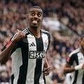 Potpuni raskol: Isak poručio čelnicima Newcastlea da više nikada neće igrati za klub