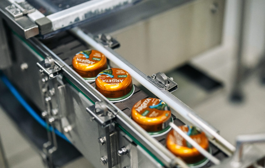 Argeta ponovno osvojila vrh Europe u segmentu mesnih i ribljih pašteta