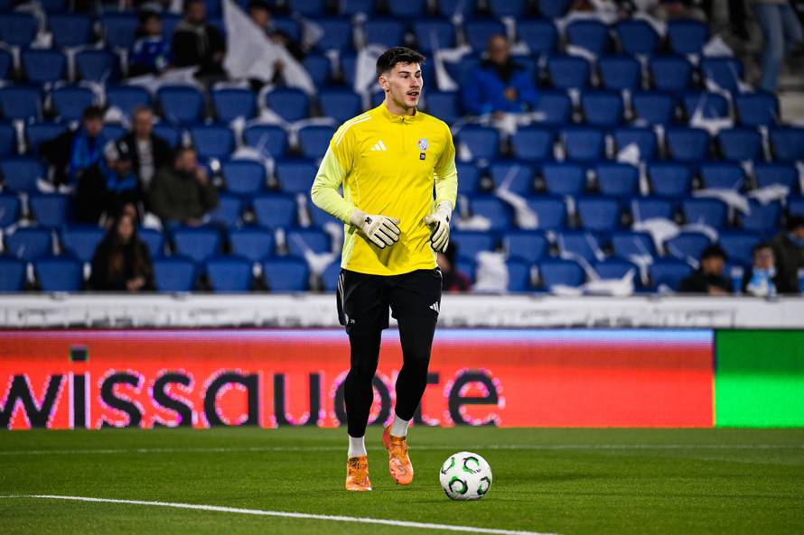 Strasbourg i Rijeka u uzvratnom susretu osmine finala UEFA Konferencijske lige