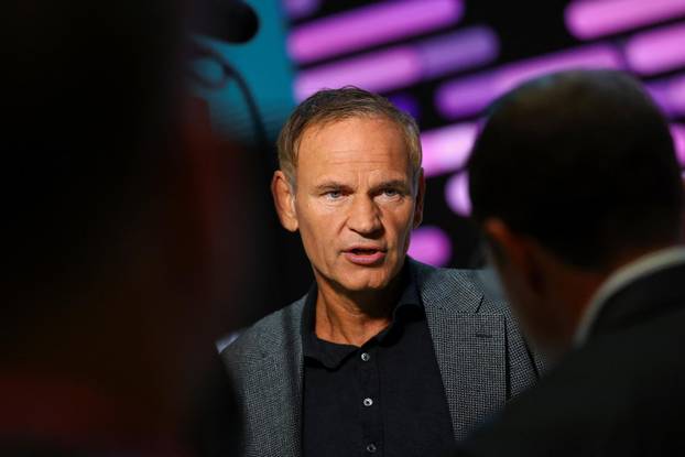 Press and media day of the IAA auto show, in Munich