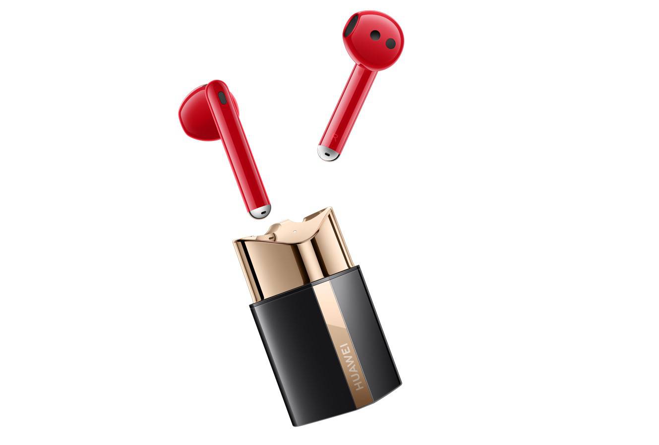 Isprobali smo FreeBuds Lipstick: Slušalice kao modni dodatak