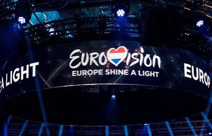 Eurosong putuje 'preko bare'! I Amerikanci dobivaju natjecanje