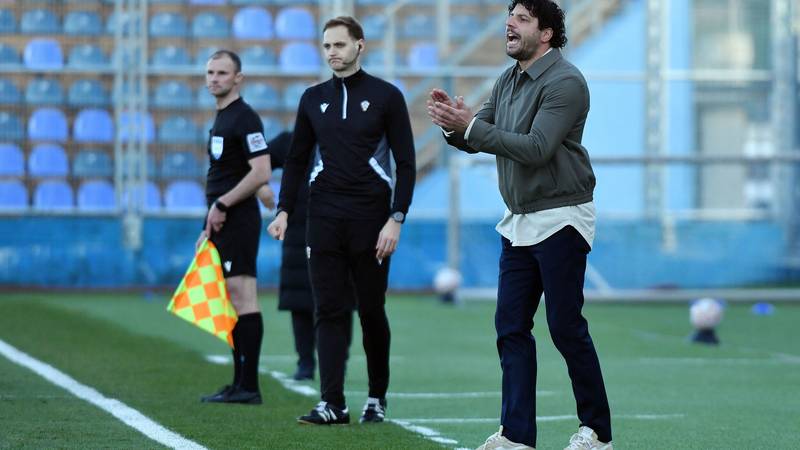 Carević: Presudnik nije bio na našoj strani. Šafarić: Spletom nesretnih okolnosti nismo dobili