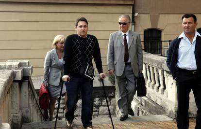 Obitelj Maškarin odbila odštetu Vlade u iznosu od 2,5 mil. kuna