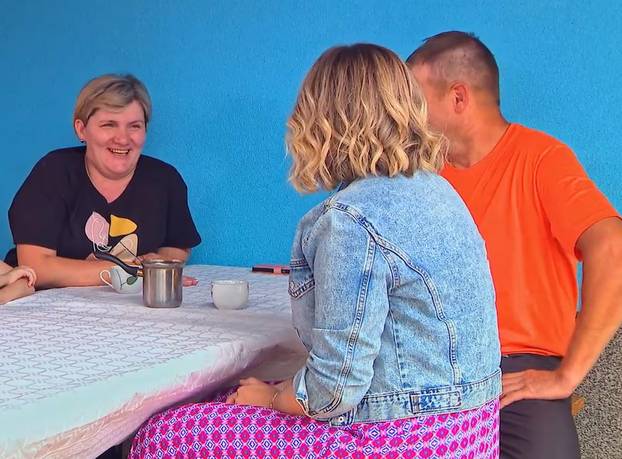 Prije 14 godina zaljubili su se u 'Ljubav je na selu': Evo kako Stjepan i Nikolina sad izgledaju