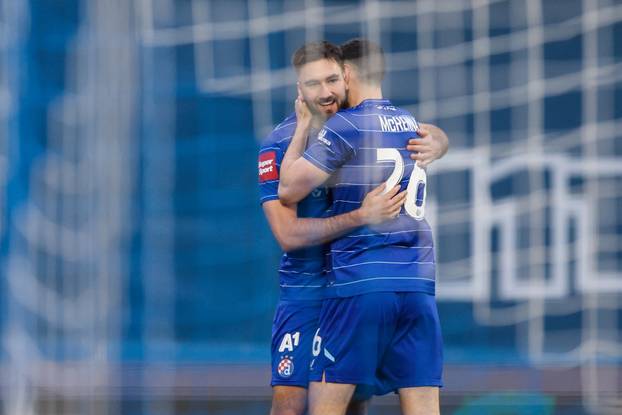 SuperSport HNL, 24. kolo, GNK Dinamo - HNK Gorica