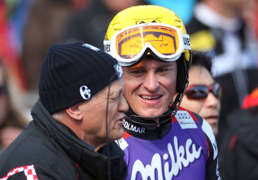 Gips: Ivicu bi spasila operacija, ima snage za nju, ali on ne želi