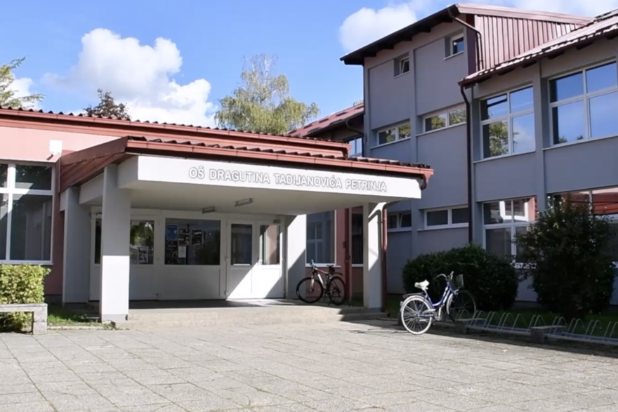 Uzeo novac, a djeca iz Petrinje ostala bez maturalca: 'Rekao je da čeka kredit, više se ne javlja'