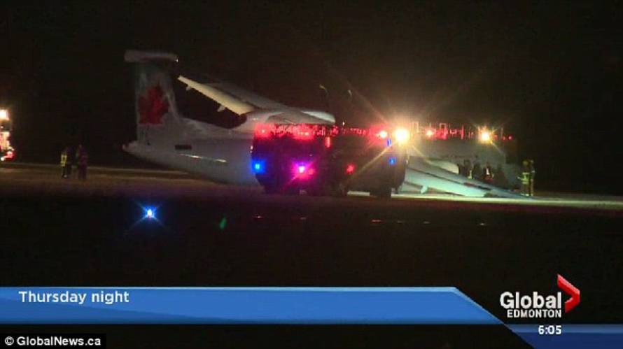 Screenshot/Global News