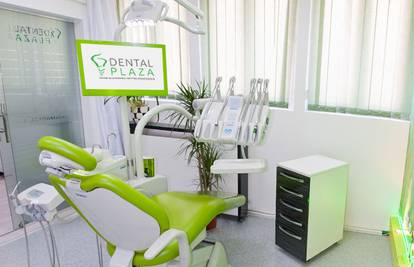 Dental Plaza – vrhunski tretman za vaš osmijeh