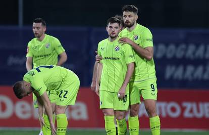 Navijači Dinama su ogorčeni: 'Domaći manekeni nisu u stanju riješiti niti jednu utakmicu...'