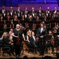 Članovi Zagrebačke filharmonije nastupili u Vatroslavu Lisinskom