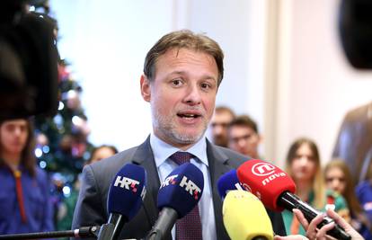 Jandroković: "Predsjednica i premijer moraju surađivati"