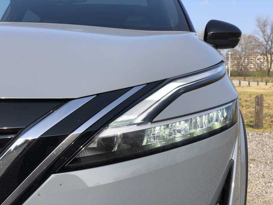 Vozi na struju, ali troši benzin: Nissan Qashqai E-Power, auto s pogonom kao ni jedan drugi