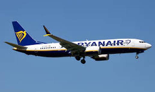 Black Friday popusti u Ryanairu: Kupite jednu kartu, a drugu ćete platiti duplo manje