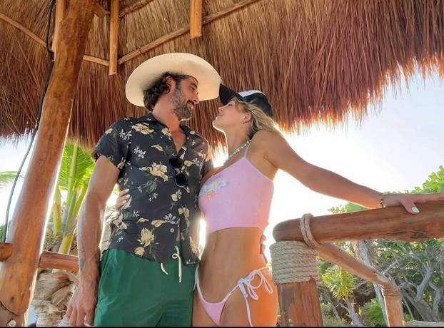 FOTO Za ovu ljepoticu govore da je 'nova' Pamela Anderson, a uskoro će uskočiti u crveni bikini