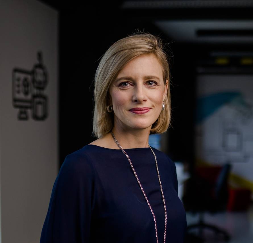 Zdrava organizacijska kultura predstavlja preduvjet poslovnog uspjeha