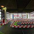 Karting arena Zagreb: Team building atrakcija na velesajmu!