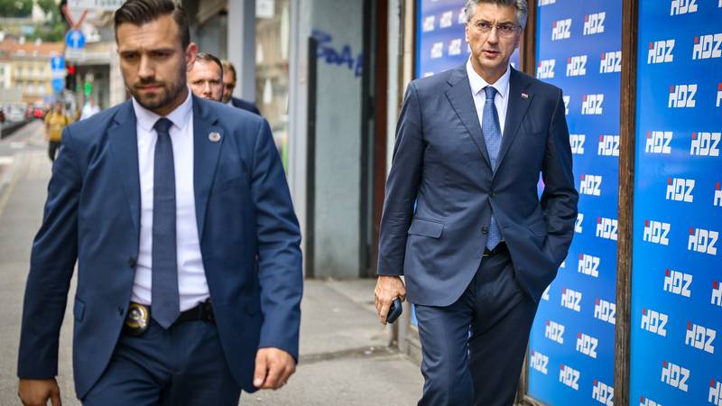 HDZ od donatora dobio više nego sve druge stranke zajedno