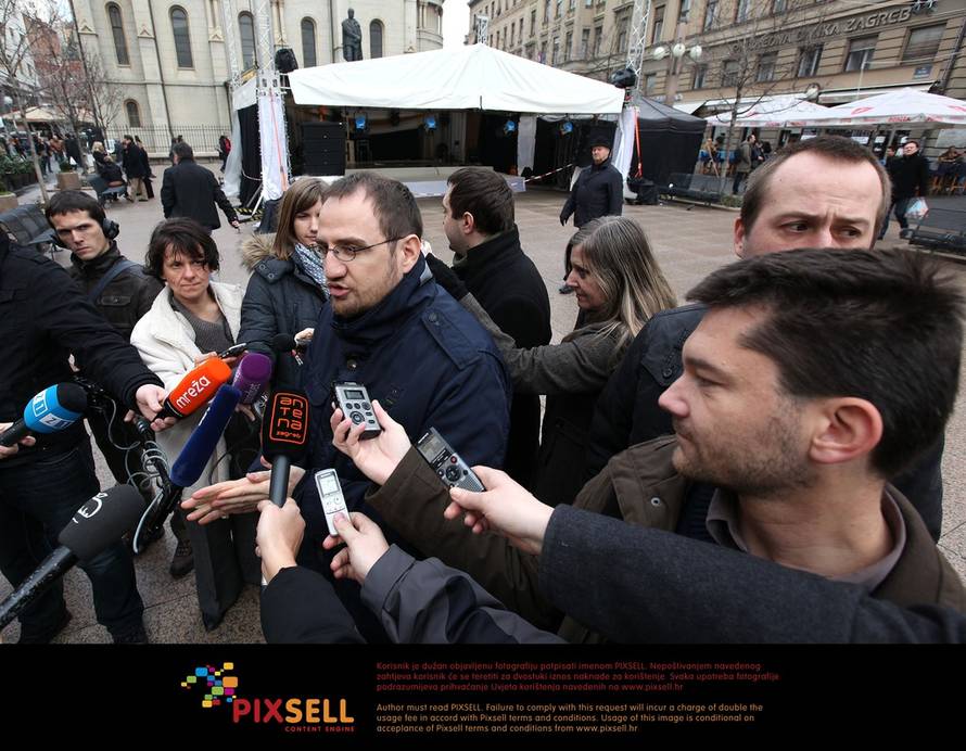 Patrik Macek/Pixsell