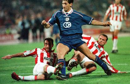 Joško Jeličić: Olympiakos je 1998. bio i opasan za zdravlje