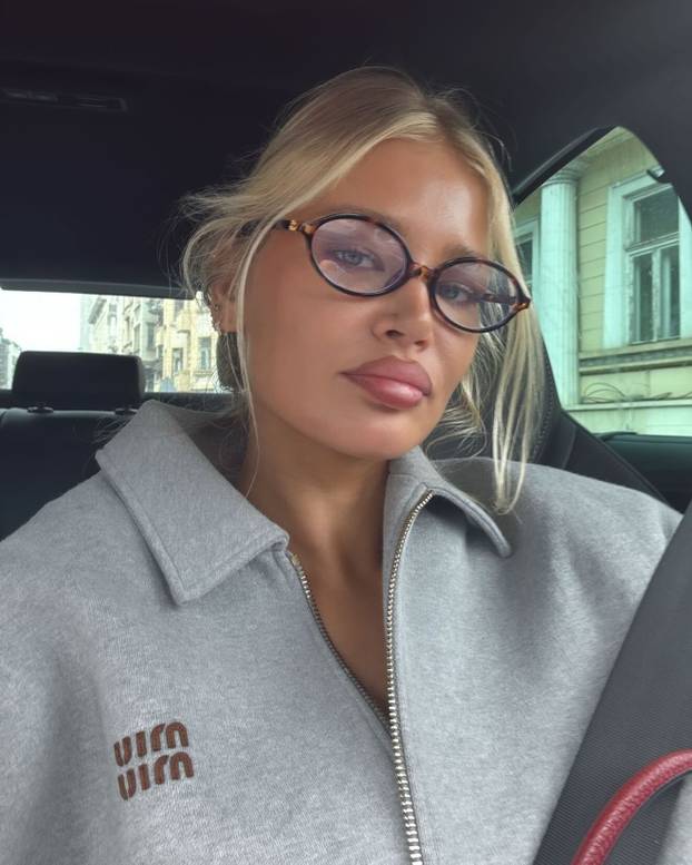 Rebićev prijatelj je zbog srpske 'femme fatale' umalo završio u zatvoru. Bivšega je nasamarila