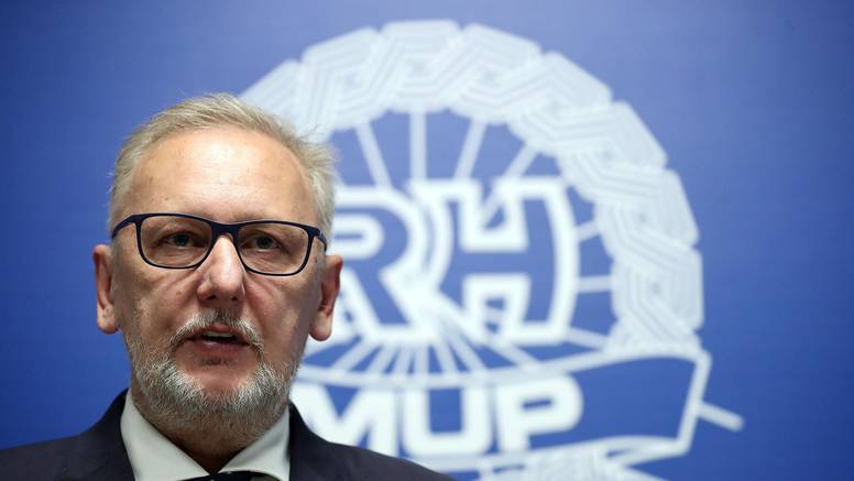 'Božinović nije primjeren za koordiniranje ljudskih prava'