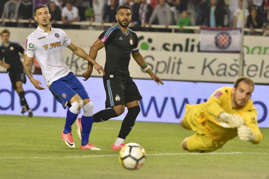 'Dobili smo u gostima Osijek i Rijeku pa možemo i Dinamo'