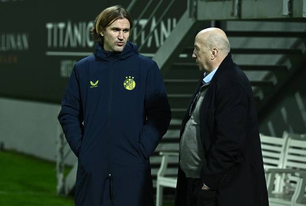 Belek: Igrači Dinama odradili prvi trening u Turskoj