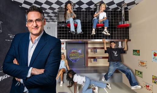 Uspjeh za Muzej iluzija: 'Prodali smo zabavu Amerikancima, to se ne doga&dstrok;a iz ovog dijela EU'