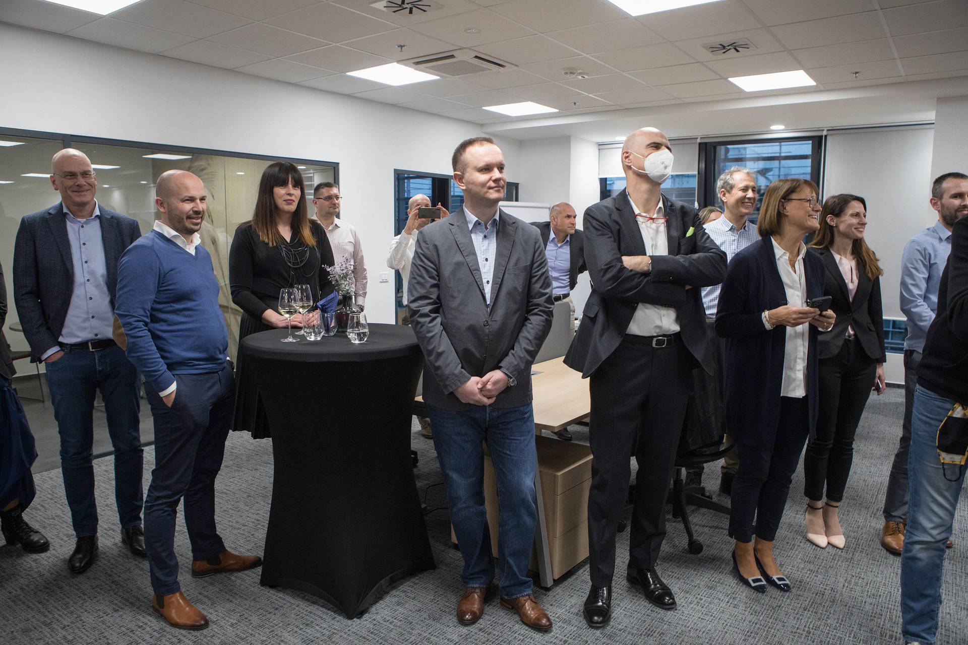 Njemačka softverska tvrtka Scheer otvorila podružnicu u Zagrebu, širit će se po Europi