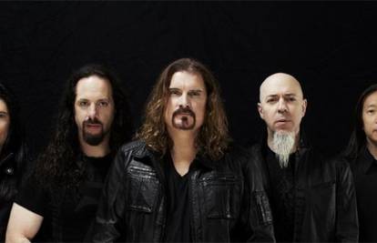Dream Theater stižu u Zagreb, svirat će u KC Dražen Petrović