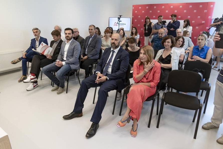 Višnjevac: Svečano potpisivanje sporazuma o suradnji na projektu "Safer Internet Centre Croatia"