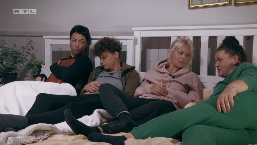 Najteža situacija na 'Farmi' je izazvala šok svih kandidata: Usred noći došlo do tučnjave!