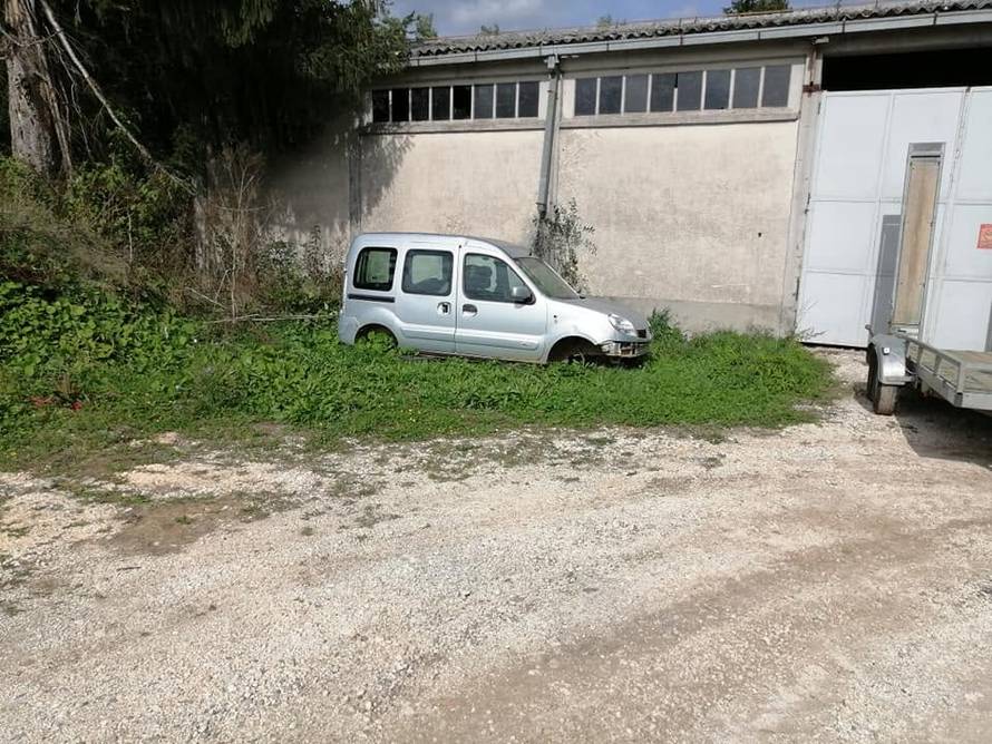 Mljevena plastika je oko silosa nađena 2020. godine, što je radio Državni inspektorat?