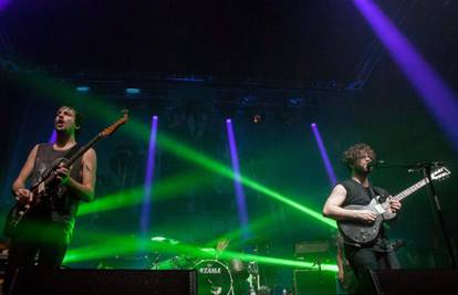 Foals se priključuju lineupu INmusic festivala ove godine