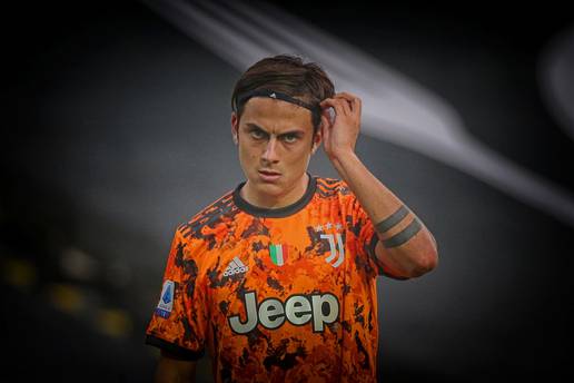 'La Joya' ostaje u Juventusu: Dybala će potpisati do 2025.