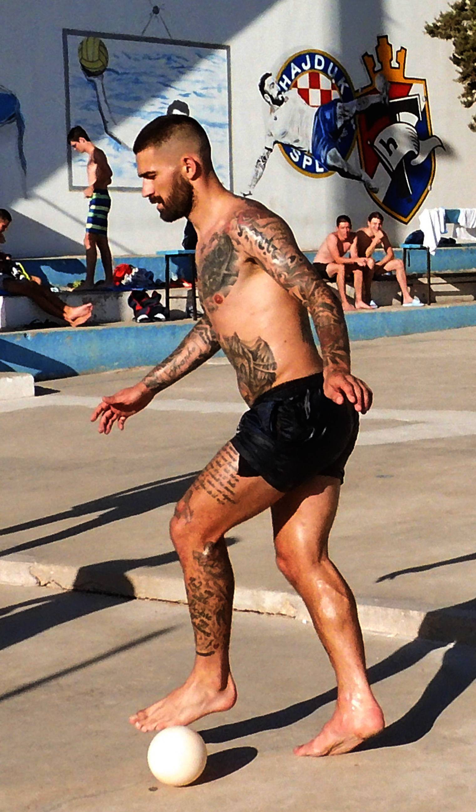 Marko Livaja